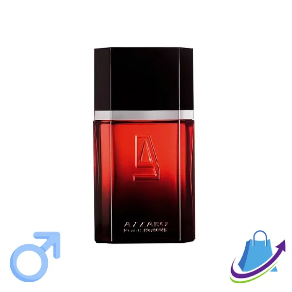 Azzaro Pour Homme Elixir - 100ml