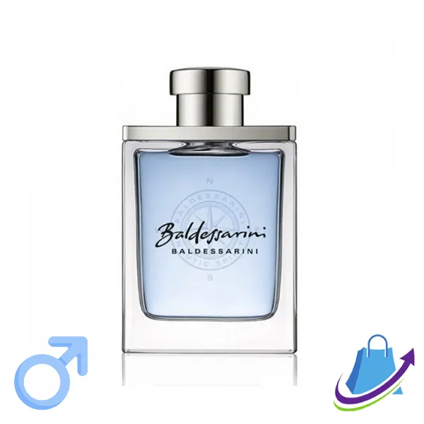 Baldessarini Nautic Spirit - 90ml