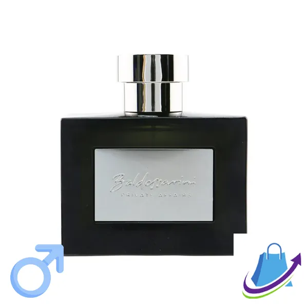 Baldessarini Private Affairs - 90ml