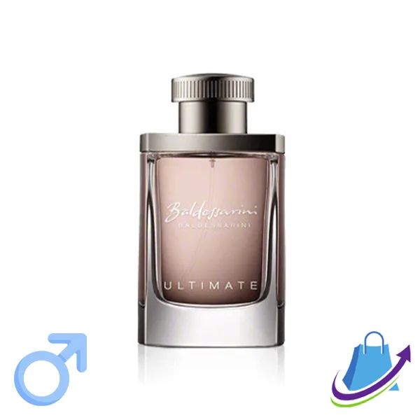 Baldessarini Ultimate - 90ml