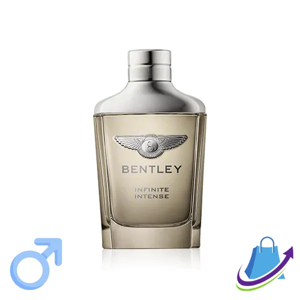 Bentley Infinite Intense - 100ml