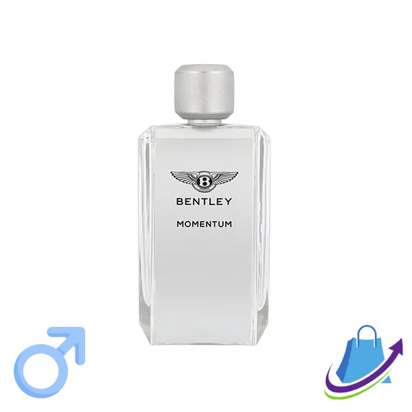 Bentley Momentum - 100ml