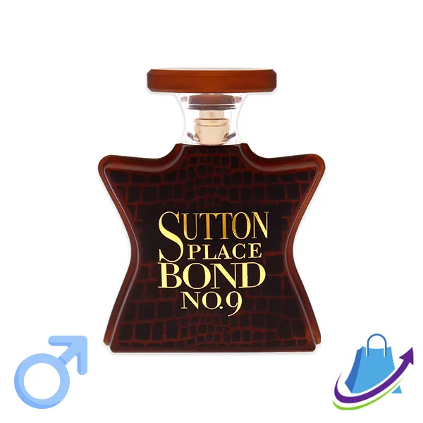 Bond No.9 Sutton Place - 100ml