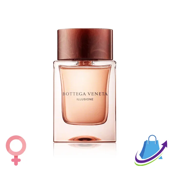 Bottega Veneta Illusione - 75ml