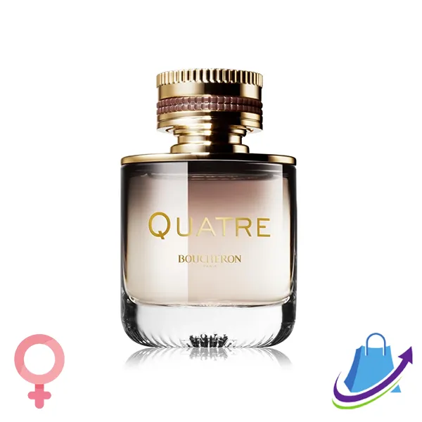 Boucheron Quatre Absolu De Nuit - 50ml