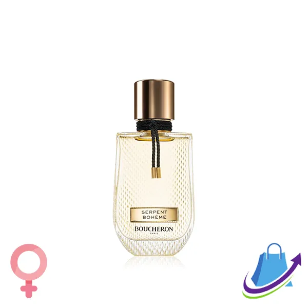 Boucheron Serpent Boheme - 50ml