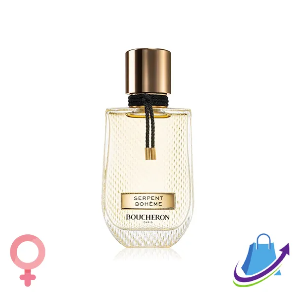 Boucheron Serpent Boheme - 90ml