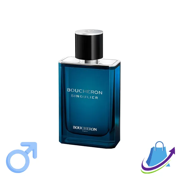 Boucheron Singulier - 100ml