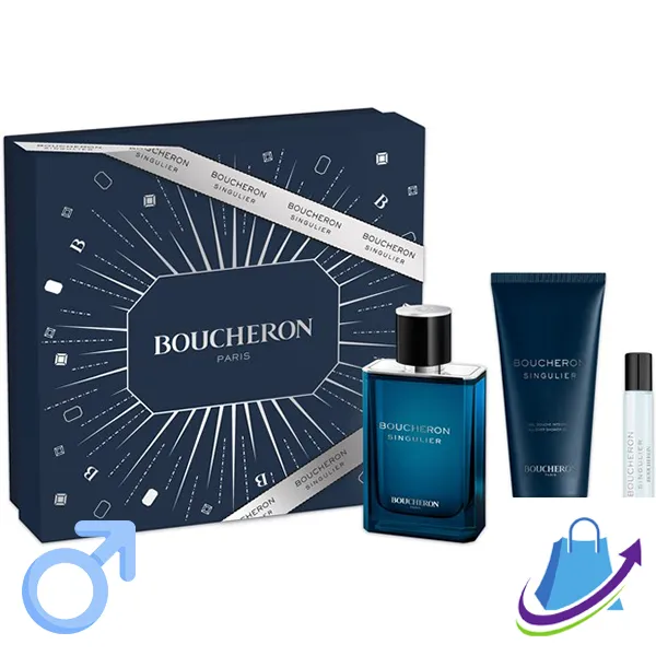 Boucheron Singulier