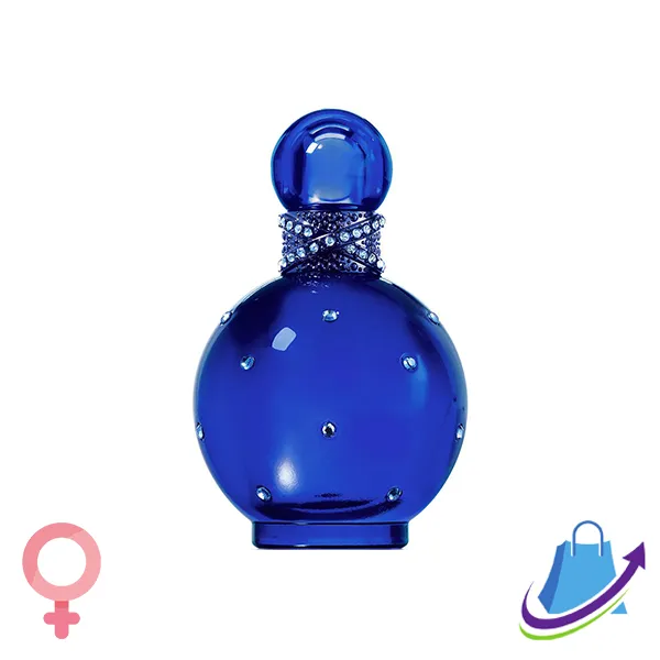 Britney Spears Midnight Fantasy - 100ml