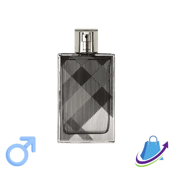 Burberry Brit For Men - 100ml