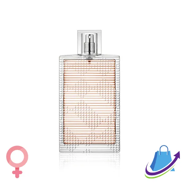 Burberry Brit Rhythm For Her - 90ml