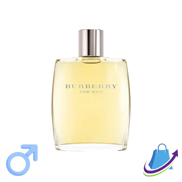 Burberry For Men - 100ml