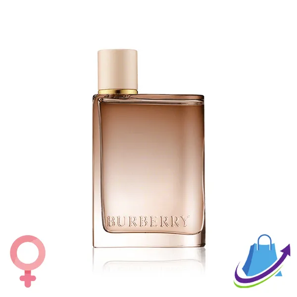 Burberry Her Intense - 100ml