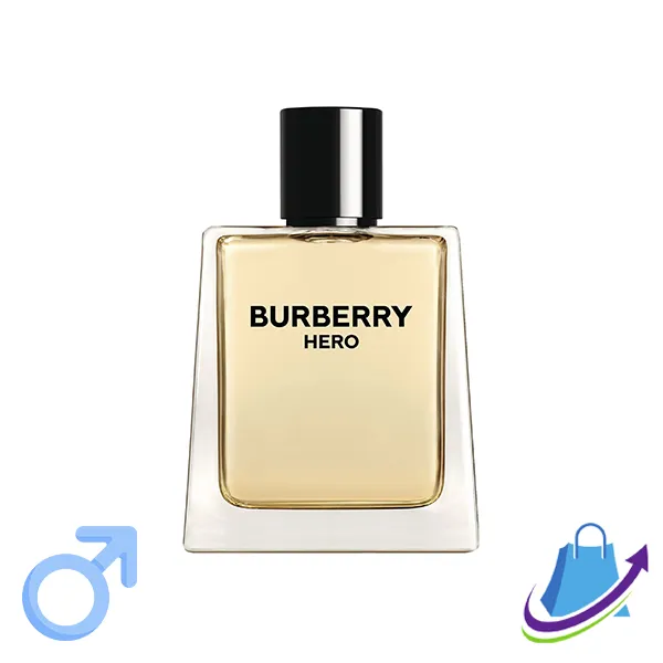Burberry Hero - 100ml