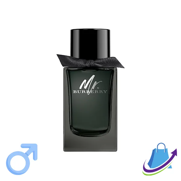 Burberry Mr. Burberry - 100ml