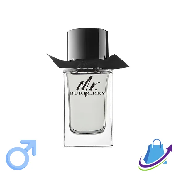Burberry Mr. Burberry - 100ml