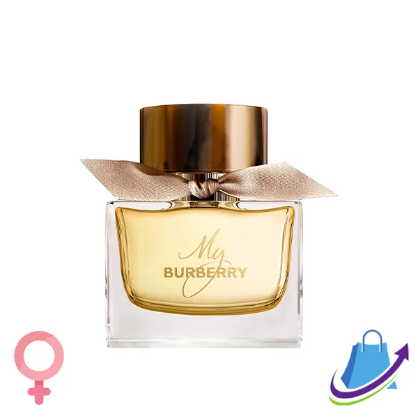 Burberry My Burberry - 90ml