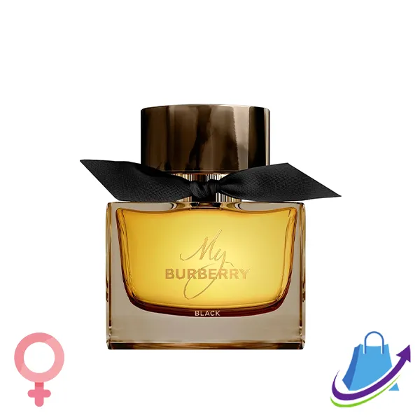 Burberry My Burberry Black - 90ml