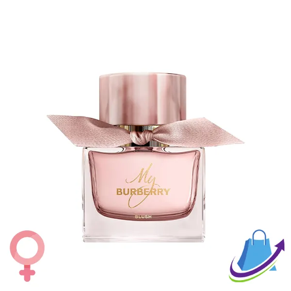 Burberry My Burberry Blush - 90ml