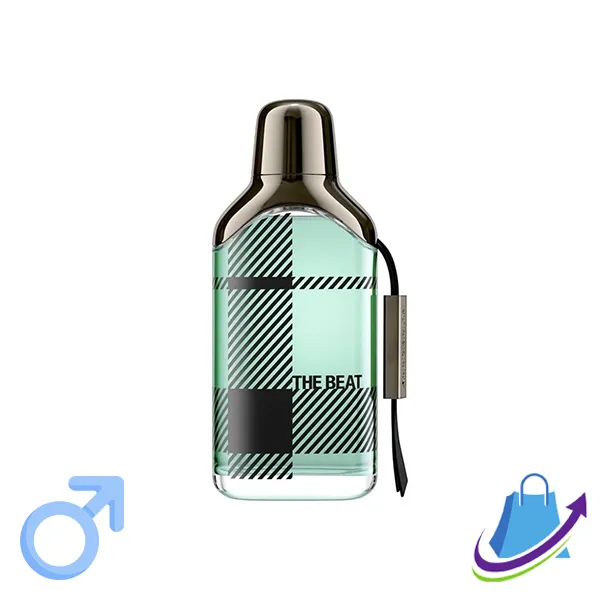 Burberry The Beat For Men - 100ml