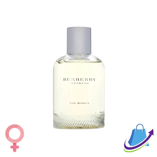 Burberry Weekend For Women - 100ml