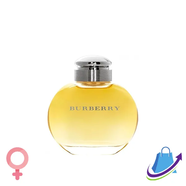 Burberry Women - 100ml