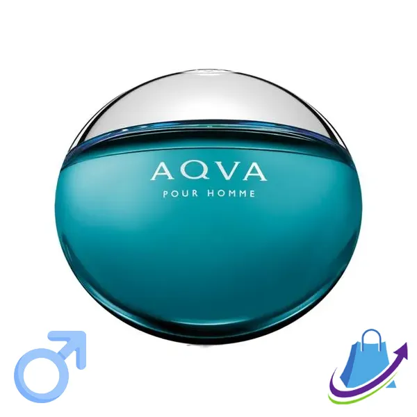 Bvlgari Aqva Pour Homme - 100ml