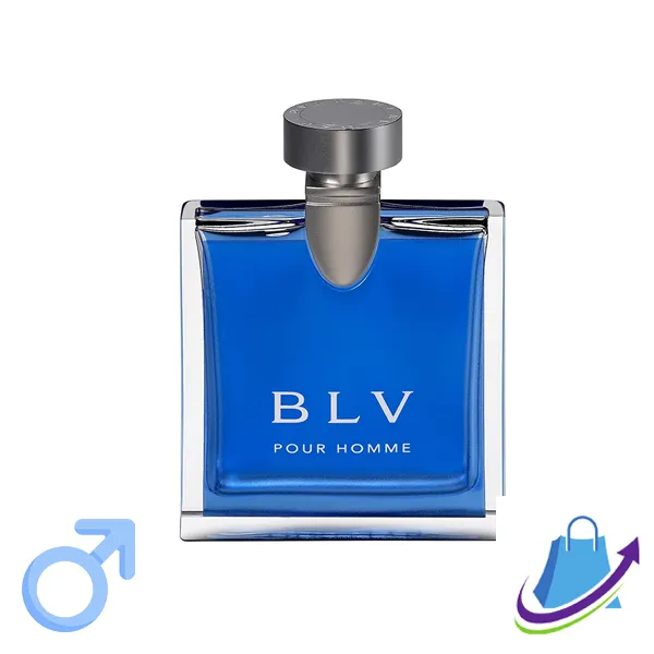Bvlgari BLV Pour Homme - 100ml