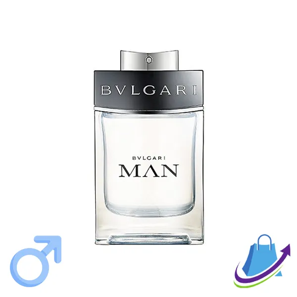Bvlgari Man - 100ml