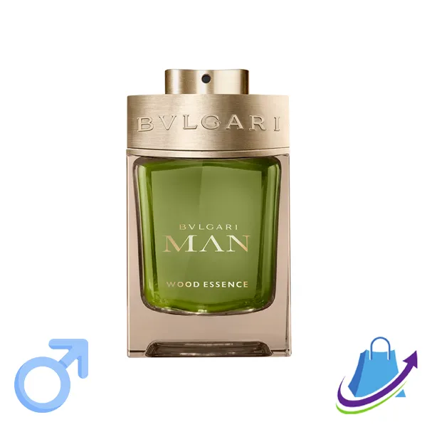 Bvlgari Man Wood Essence - 100ml