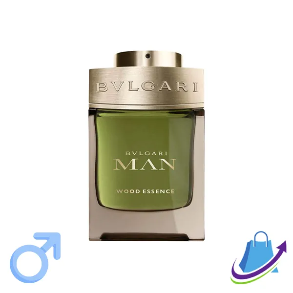 Bvlgari Man Wood Essence - 60ml