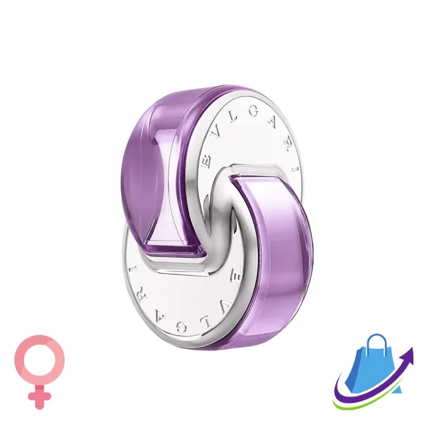 Bvlgari Omnia Amethyste - 65ml