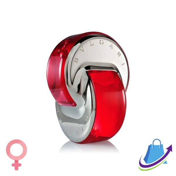 Bvlgari Omnia Coral - 65ml