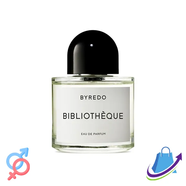 Byredo Bibliotheque - 100ml