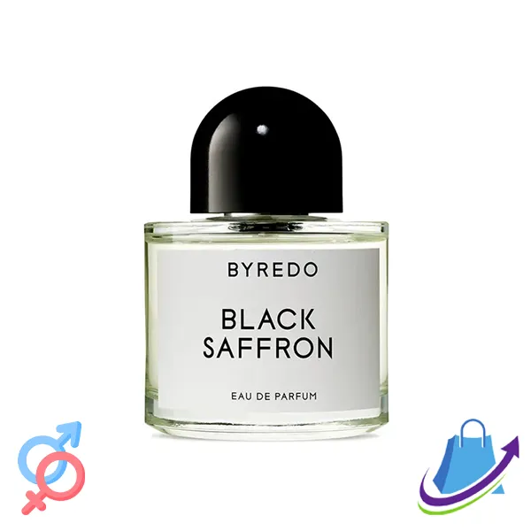 Byredo Black Saffron - 100ml