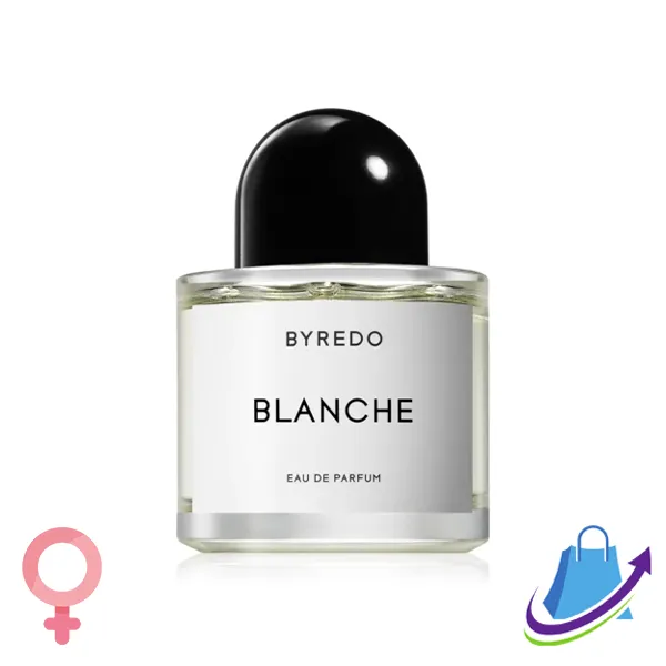 Byredo Blanche - 100ml