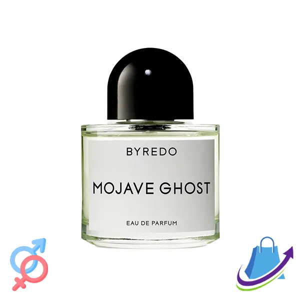 Byredo Mojave Ghost - 100ml