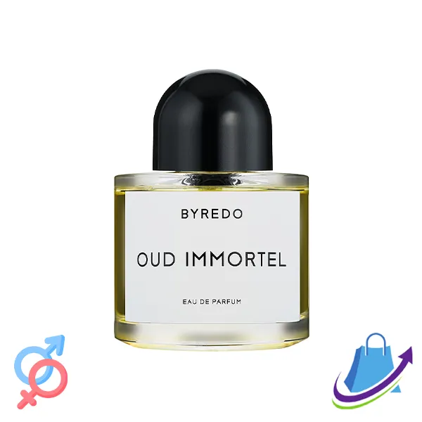 Byredo Oud Immortel - 100ml