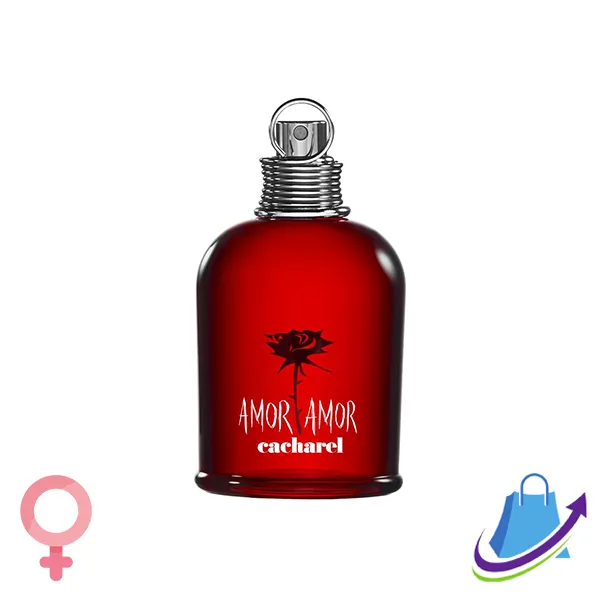 Cacharel Amor Amor - 100ml