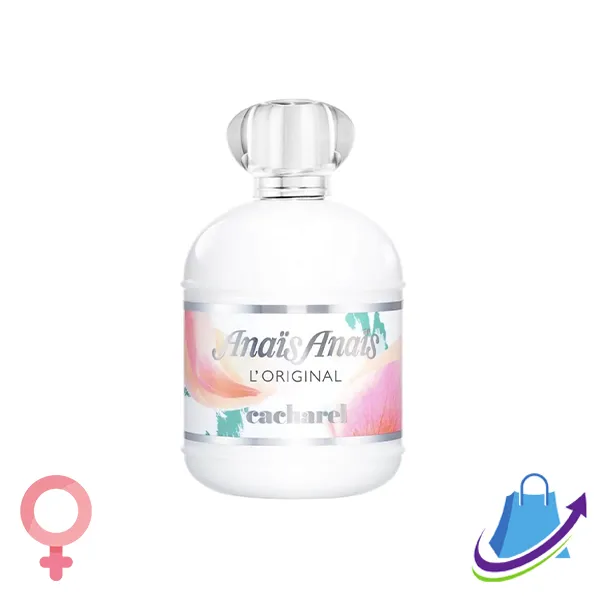 Cacharel Anais Anais - 100ml