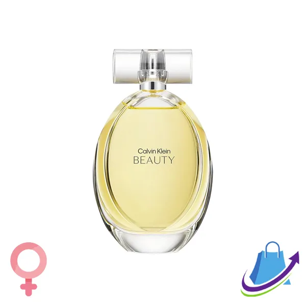 Calvin Klein Beauty - 100ml