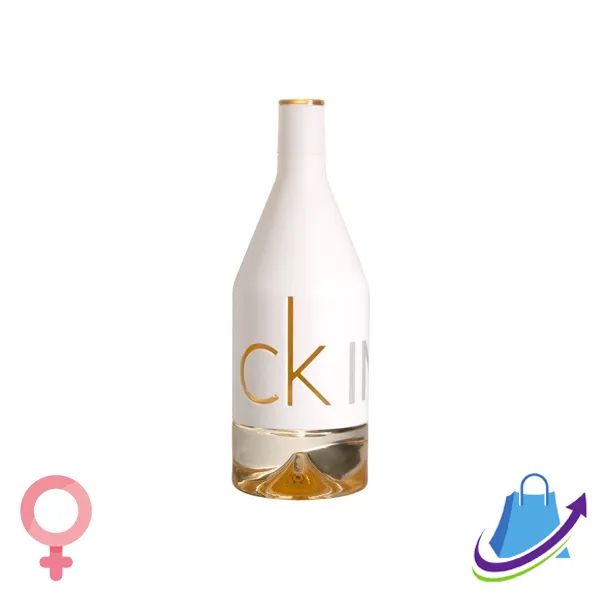 Calvin Klein CK IN2U For Her - 150ml