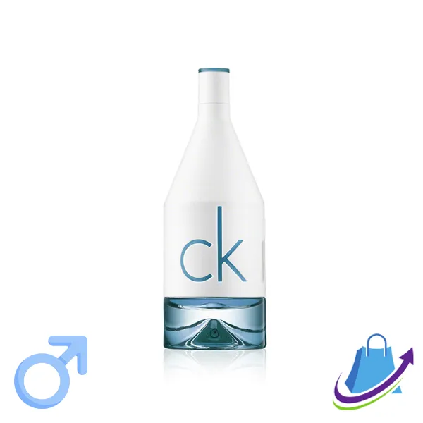 Calvin Klein CK IN2U For Him - 150ml