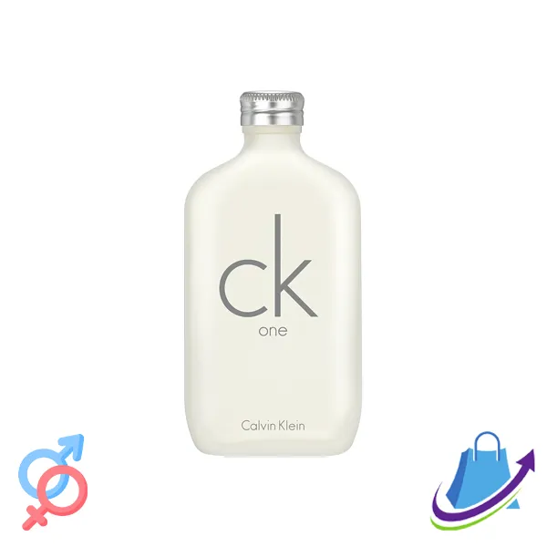 Calvin Klein CK One - 200ml