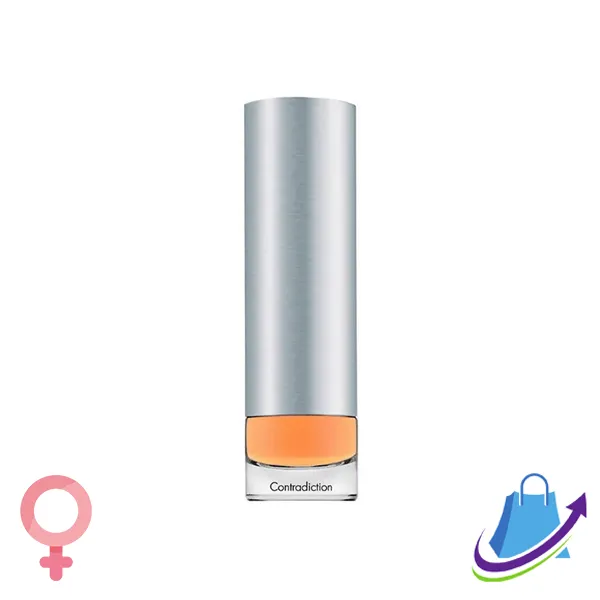 Calvin Klein Contradiction For Her - 100ml