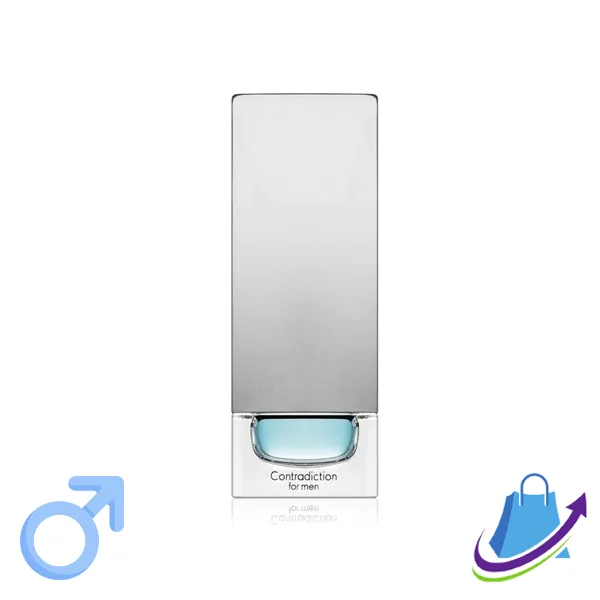 Calvin Klein Contradiction For Him - 100ml
