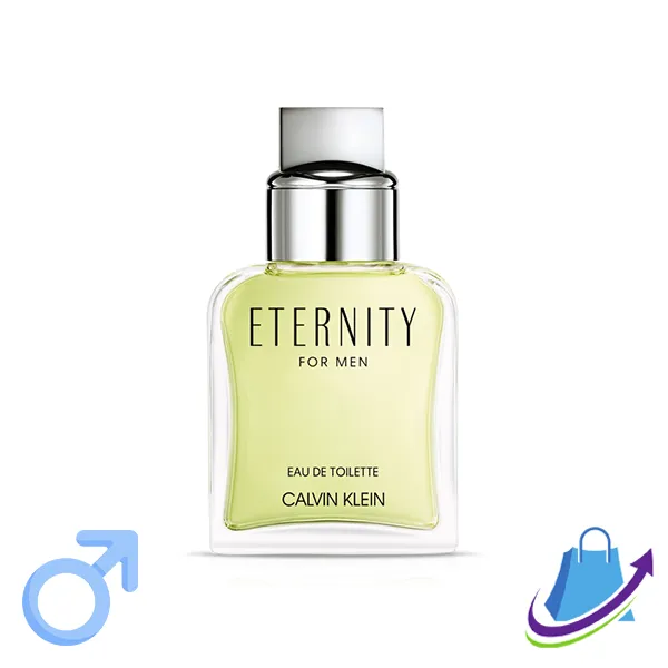 Calvin Klein Eternity For Men - 100ml