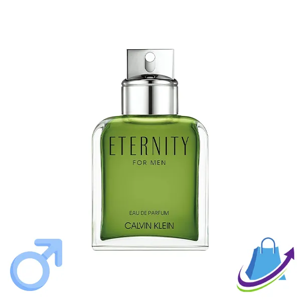 Calvin Klein Eternity For Men EDP - 100ml
