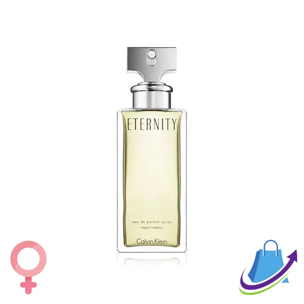 Calvin Klein Eternity For Women - 100ml